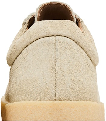 adidas Yeezy Season 6 Crepe Sneaker 'Thick Shaggy Suede' KM5001-037 Sizing adidas Yeezy Season 6 Crepe Sneaker 'Thick Shaggy Suede' KM5001-037
