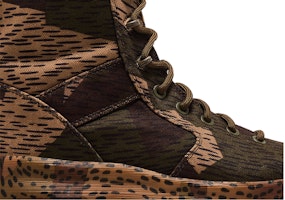 YEEZY SEASON 6 スプリンターカモミリタリーブーツ YZ6MF6007-122 Order YEEZY SEASON 6 スプリンターカモミリタリーブーツ YZ6MF6007-122