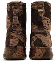 YEEZY SEASON 6 スプリンターカモミリタリーブーツ YZ6MF6007-122 Details for YEEZY SEASON 6 スプリンターカモミリタリーブーツ YZ6MF6007-122