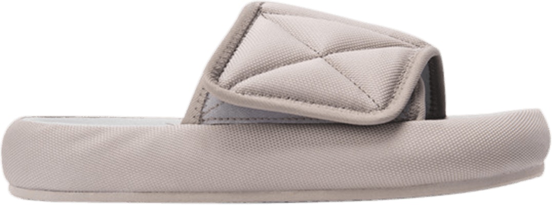 adidas Yeezy Season 6 Nylon Slipper 'Taupe' YZ6MF6004-214 Buy adidas Yeezy Season 6 Nylon Slipper 'Taupe' YZ6MF6004-214