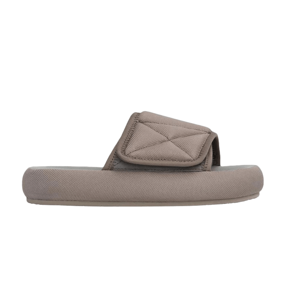 Buy adidas Yeezy Musim 6 Selipar 'Taupe Grey' YZ6WF6004-214