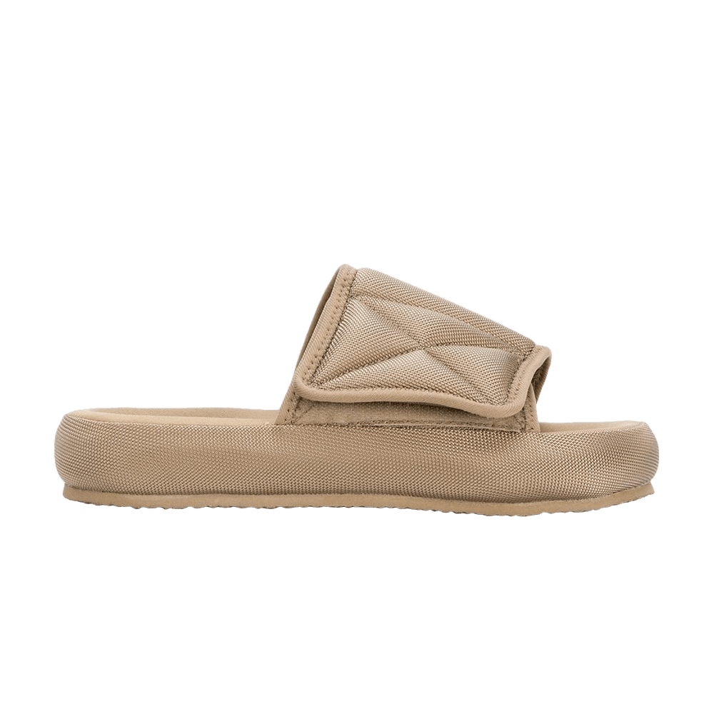 adidas Yeezy Season 7 Fabric Slipper 'Sand' YZ7WF7004-224