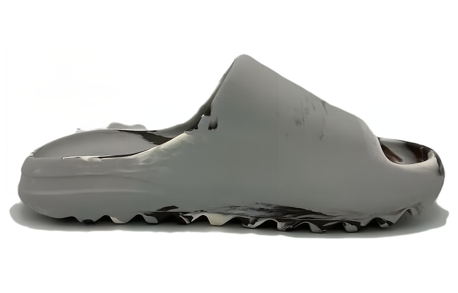 Order adidas Yeezy Slide ''Enflame Oil'' Herren/Damen Sandalen GZ5553