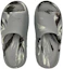 Shop adidas Yeezy Slide ''Enflame Oil'' Herren/Damen Sandalen GZ5553