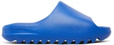 Buy adidas Yeezy Slides 'Azure' - Selipar Yeezy adidas 'Azure' ID4133