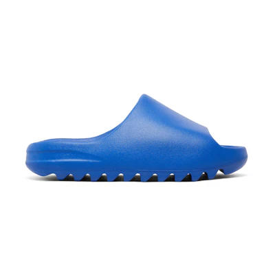 adidas Yeezy Slides 'Azure'