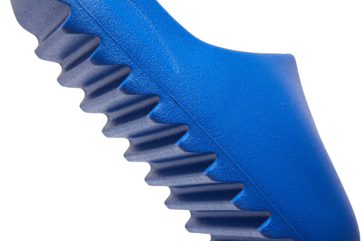 adidas Yeezy Slides 'Azure'