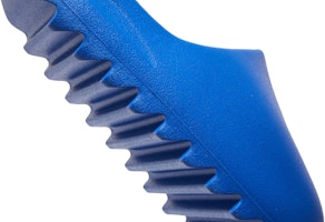 adidas Yeezy Slides 'Azure' Azules ID4133 4