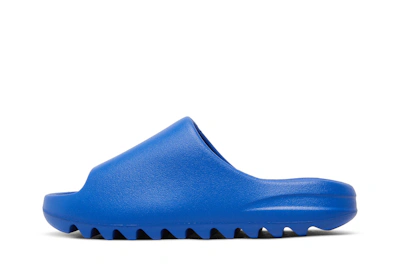 adidas Yeezy Slides 'Azure'