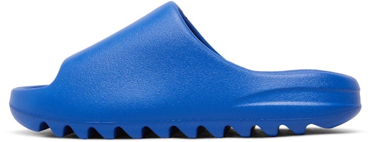 adidas Yeezy Slides 'Azure' Azules ID4133 Purchase adidas Yeezy Slides 'Azure' Azules ID4133