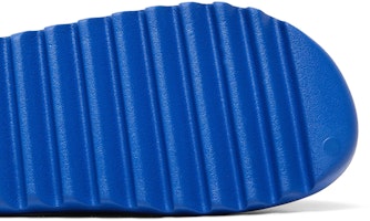 adidas Yeezy Slides 'Azure' Azules ID4133 Sizing adidas Yeezy Slides 'Azure' Azules ID4133