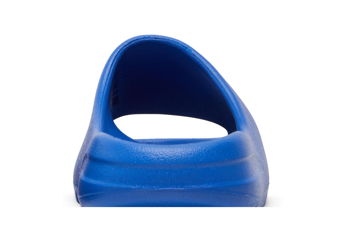 adidas Yeezy Slides 'Azure'