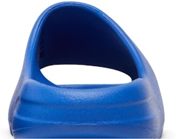 adidas Yeezy Slides 'Azure' Azules ID4133 1