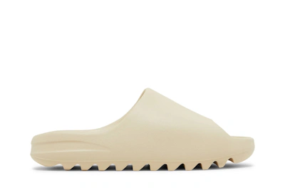 adidas Yeezy Slides 'Bone' (2022 Restock)