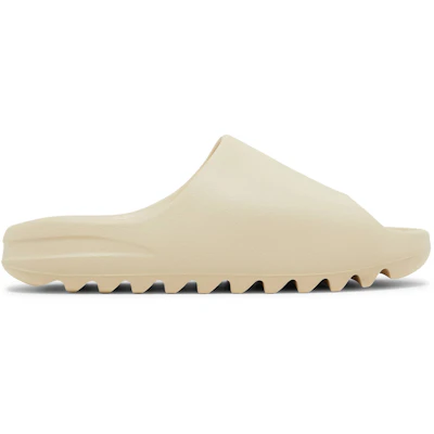 adidas Yeezy Slides 'Bone' (2022 Restock) FZ5897