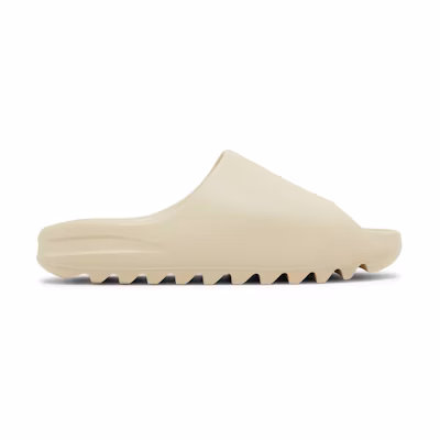 adidas Yeezy Slides 'Bone' (2022 Restock)