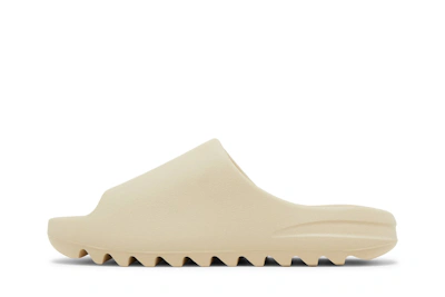 adidas Yeezy Slides 'Bone' (2022 Restock)