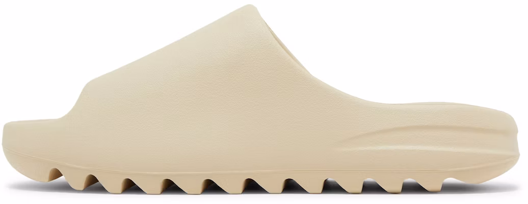adidas Yeezy Slides 'Bone' (Restock 2022) FZ5897 Shop adidas Yeezy Slides 'Bone' (Restock 2022) FZ5897