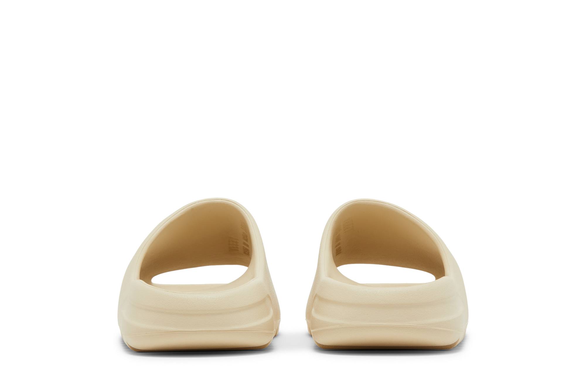 販促通販adidas YEEZY Slide Bone FZ5897 靴