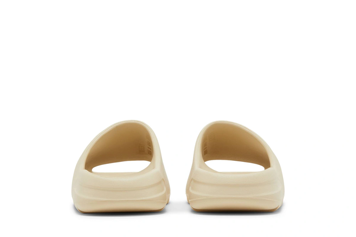 adidas Yeezy Slides 'Bone' (2022 Restock)