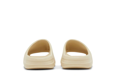 adidas Yeezy Slides 'Bone' (2022 Restock)