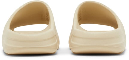 adidas Yeezy Slides 'Bone' (Restok 2022) FZ5897 Details for adidas Yeezy Slides 'Bone' (Restok 2022) FZ5897