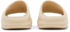 Details for adidas Yeezy Slides 'Bone' (Restock 2022) FZ5897