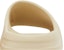 adidas Yeezy Slides 'Bone' (Restock 2022) FZ5897