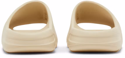 Sizing 愛迪達 Yeezy 拖鞋 '骨白' (2022 補貨) FZ5897