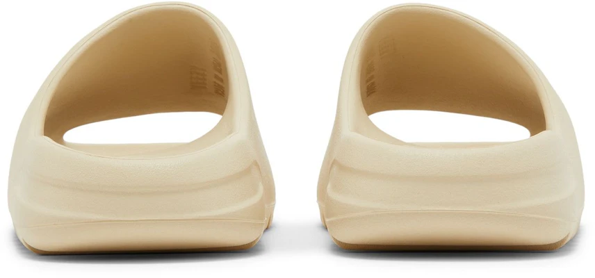 adidas Yeezy Slides 'Bone' (Restock 2022) FZ5897 Sizing adidas Yeezy Slides 'Bone' (Restock 2022) FZ5897