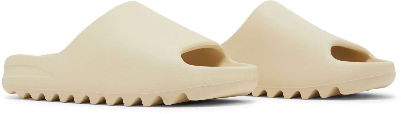 adidas Yeezy Slides 'Bone' (Restock 2022) FZ5897 1