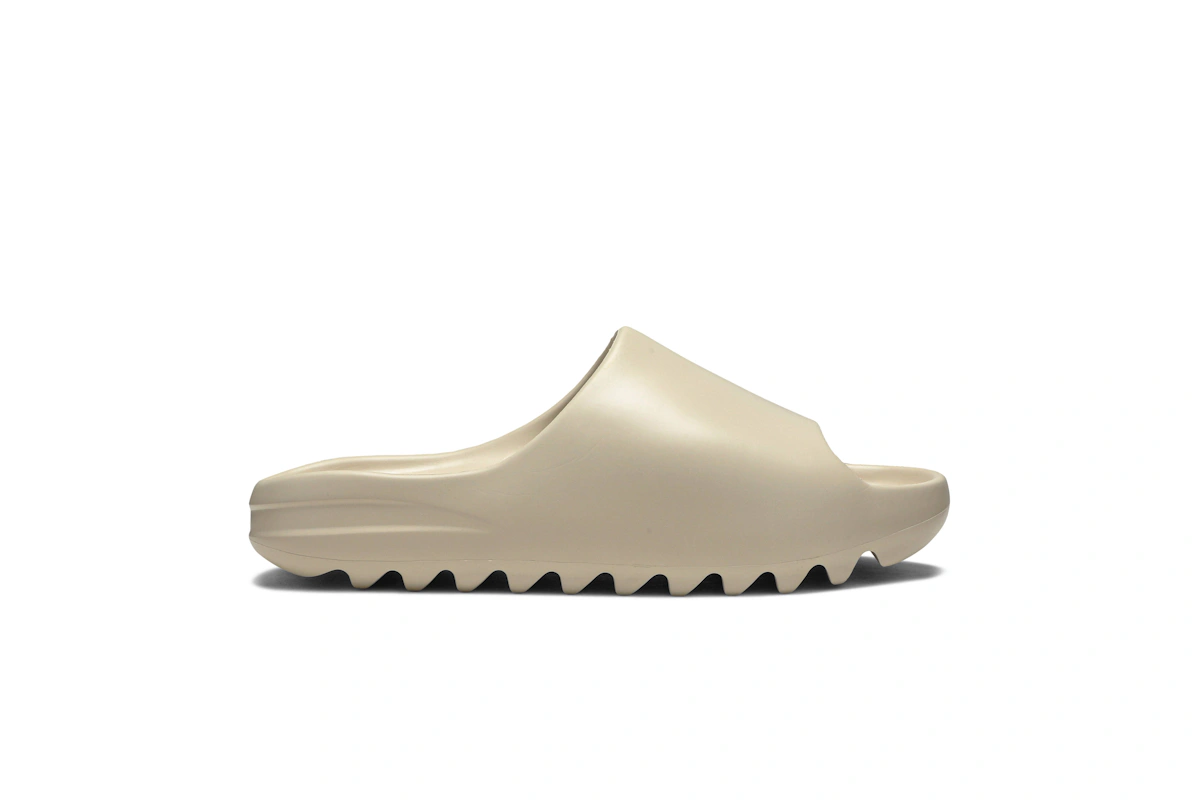 adidas Yeezy Slides 'Bone' FW6345