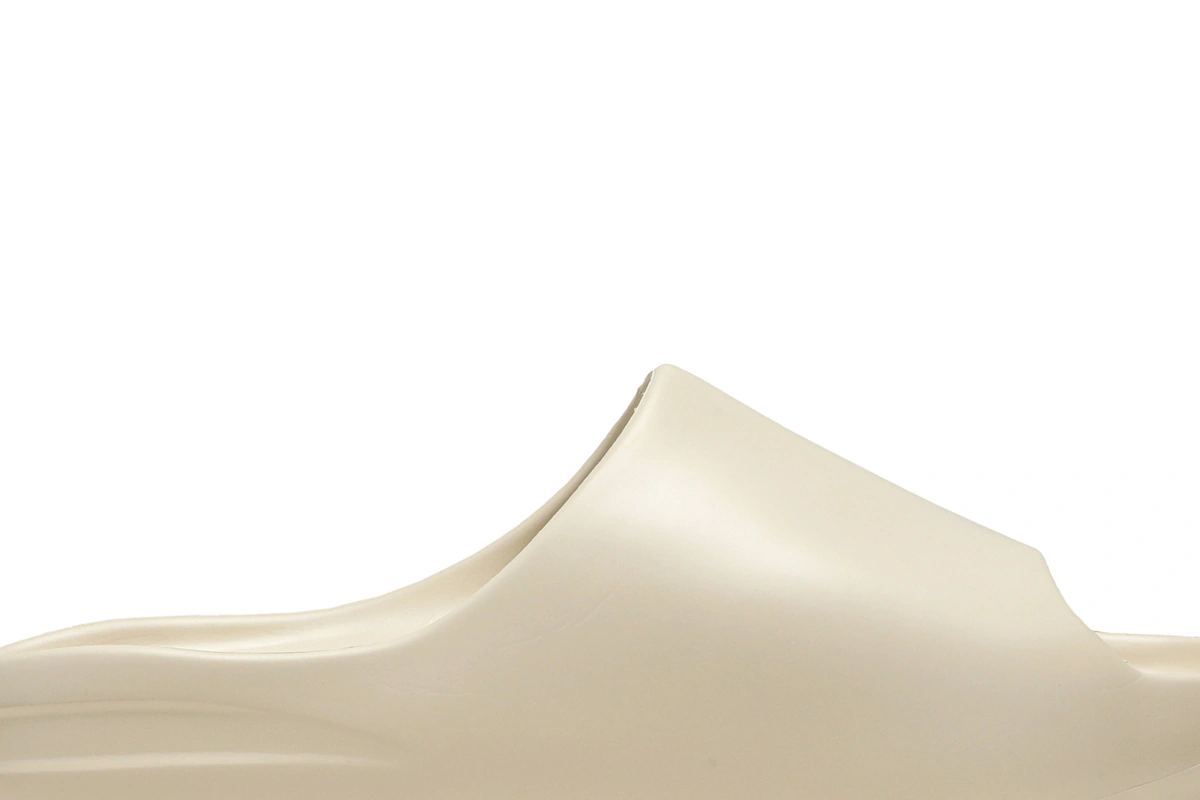 adidas Yeezy Slides 'Bone' FW6345