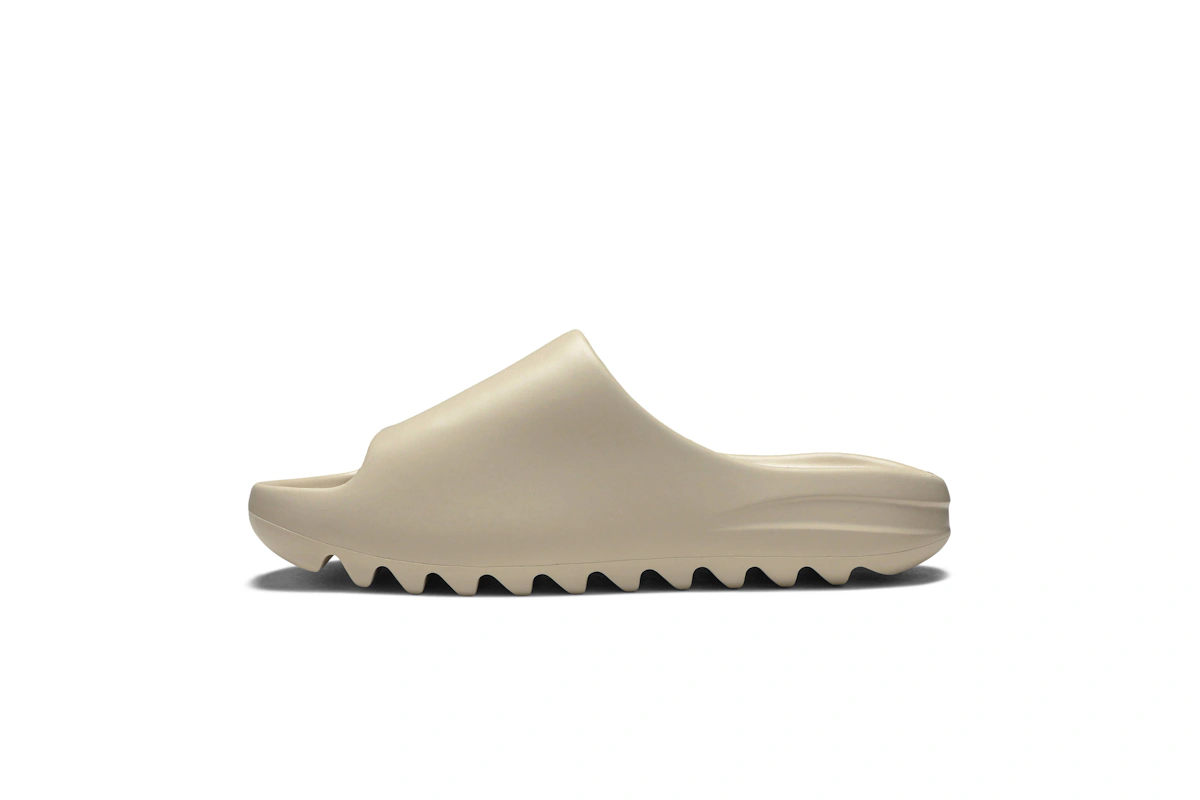 adidas Yeezy Slides 'Bone' FW6345