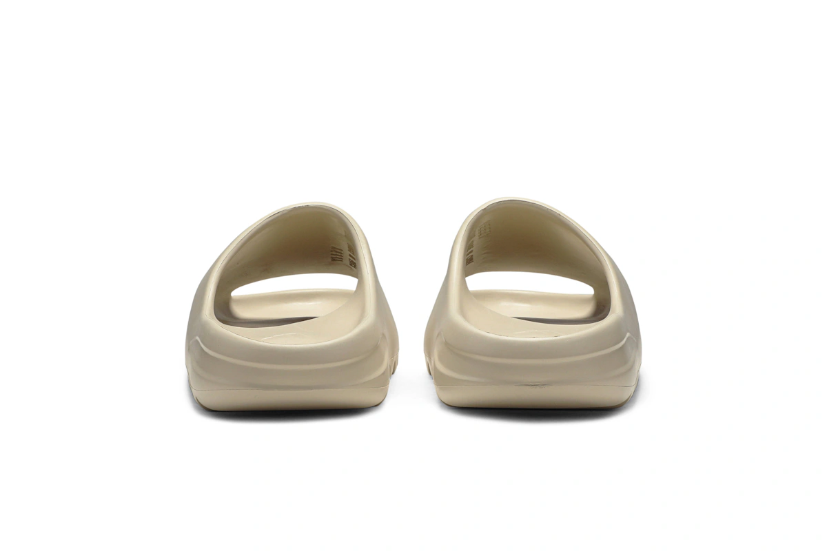 adidas Yeezy Slides 'Bone' FW6345