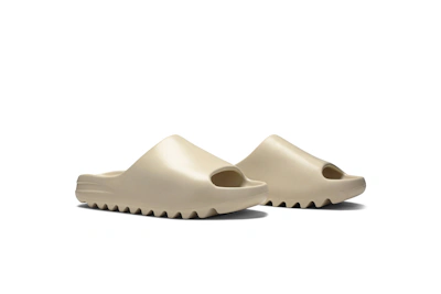 adidas Yeezy Slides 'Bone' FW6345