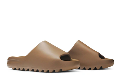adidas Yeezy Slides 'Core' 2021 GW5350