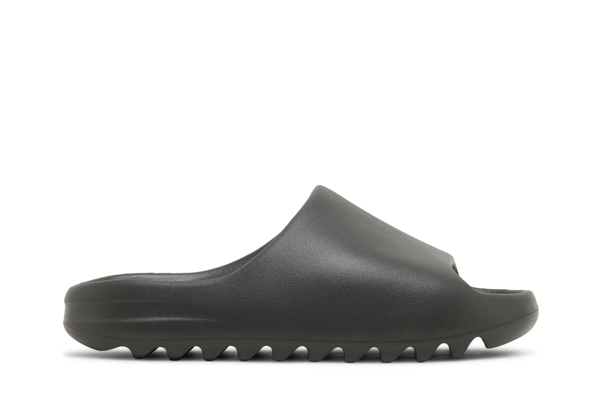 adidas Yeezy Slides 'Dark Onyx'