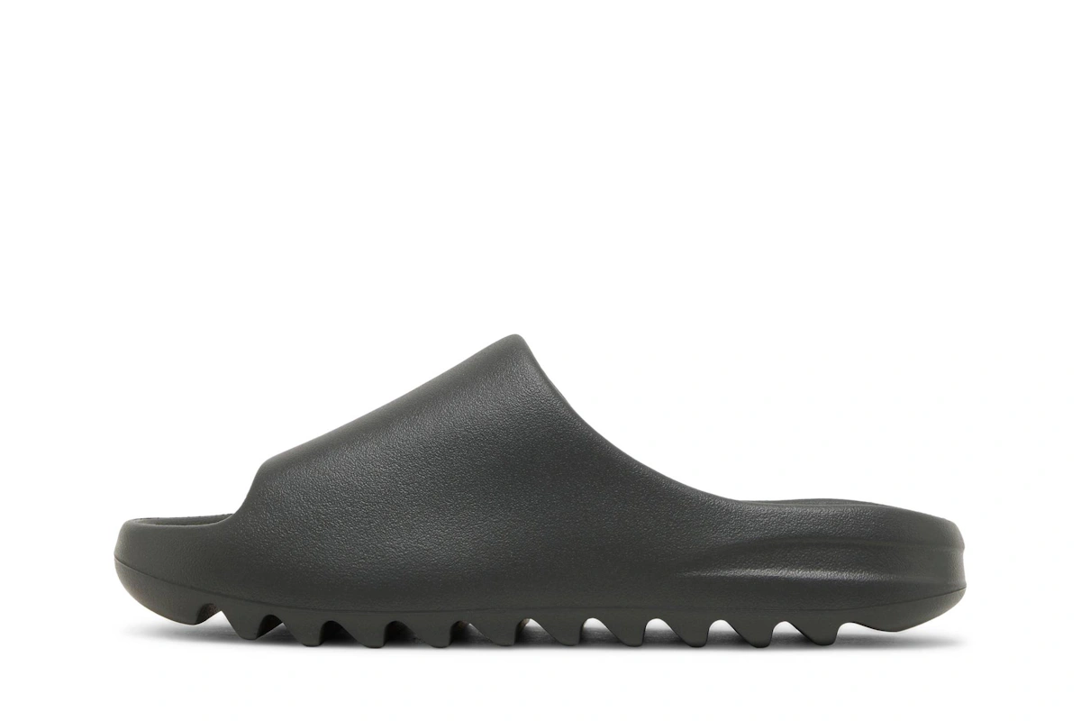 adidas Yeezy Slides 'Dark Onyx'