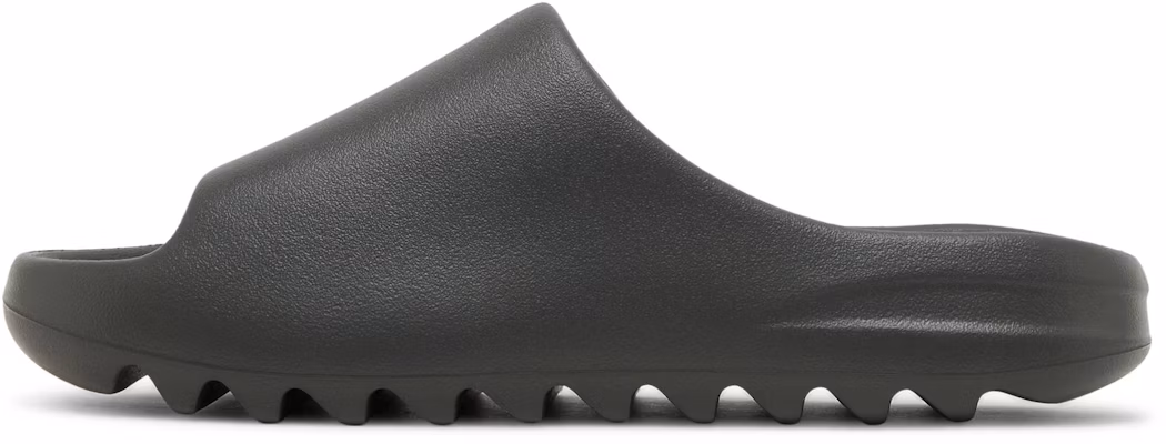 adidas Yeezy Slides 'Dark Onyx' ID5103 Lookbook adidas Yeezy Slides 'Dark Onyx' ID5103