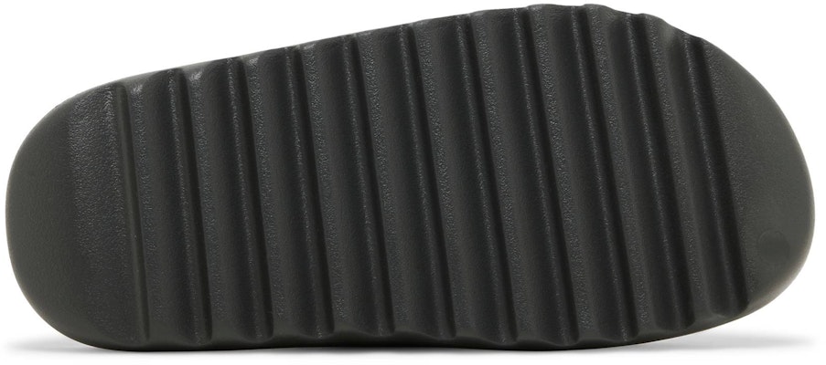 adidas Yeezy Slides 'Dark Onyx' ID5103 Shop adidas Yeezy Slides 'Dark Onyx' ID5103