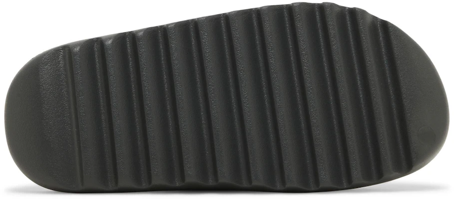 adidas Yeezy Slides ''Dark Onyx'' Dunkelgrau Herren/Damen Slipper ID5103 Purchase adidas Yeezy Slides ''Dark Onyx'' Dunkelgrau Herren/Damen Slipper ID5103