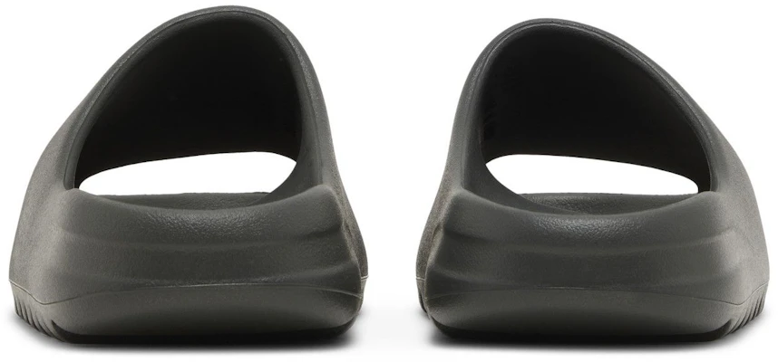 adidas Yeezy Slides ''Dark Onyx'' Dunkelgrau Herren/Damen Slipper ID5103 Sizing adidas Yeezy Slides ''Dark Onyx'' Dunkelgrau Herren/Damen Slipper ID5103