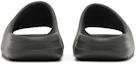 Sizing adidas Yeezy Slides ''Dark Onyx'' Dunkelgrau Herren/Damen Slipper ID5103