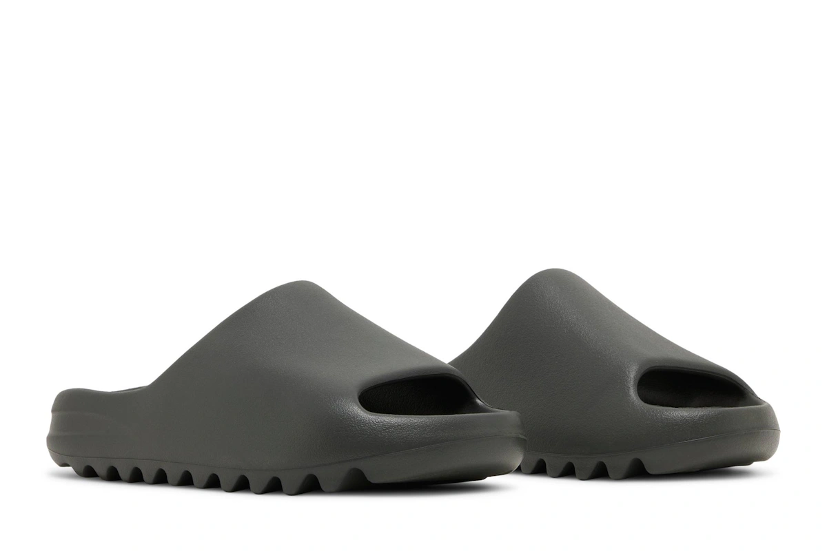 adidas Yeezy Slides 'Dark Onyx'