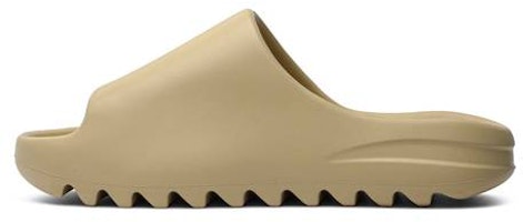 adidas Yeezy 拖鞋「沙漠沙」FW6344 Lookbook adidas Yeezy 拖鞋「沙漠沙」FW6344