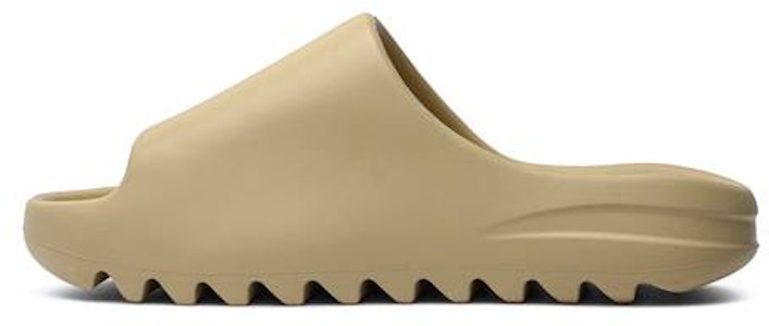 adidas Yeezy Slides 'Arena Desértica' FW6344 Lookbook adidas Yeezy Slides 'Arena Desértica' FW6344