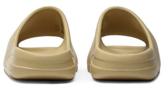 adidas Yeezy Slides 'Arena Desértica' FW6344 Details for adidas Yeezy Slides 'Arena Desértica' FW6344