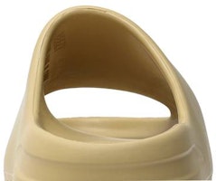 adidas Yeezy 拖鞋「沙漠沙」FW6344 Sizing adidas Yeezy 拖鞋「沙漠沙」FW6344