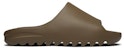 adidas Yeezy Slides 'Earth Brown' FV8425 - Kasut Santai Stylish